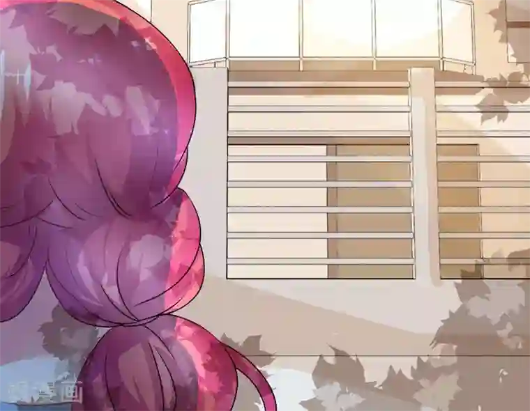 豪门强宠：季少请自重第8话 复仇之火已燃