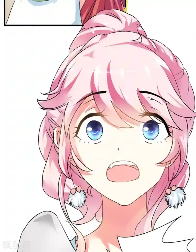 豪门强宠：季少请自重第8话 复仇之火已燃