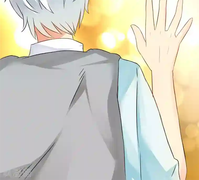 豪门强宠：季少请自重第11话 季少都是这样与女人搭讪的吗？