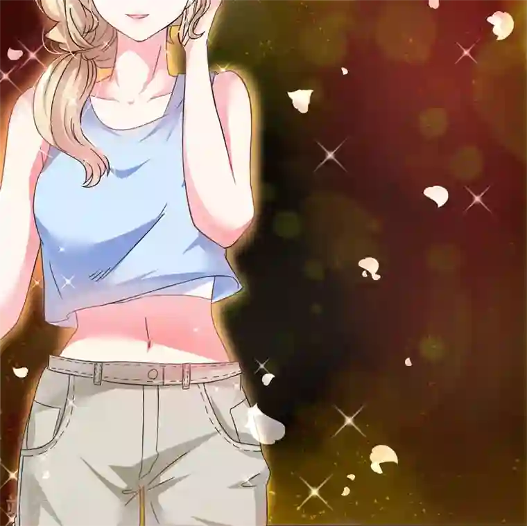 豪门强宠：季少请自重第12话 两女争一男