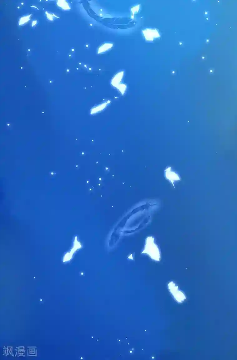 豪门强宠：季少请自重第14话 没想到你是这样的爹地