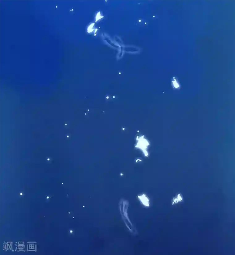 豪门强宠：季少请自重第14话 没想到你是这样的爹地