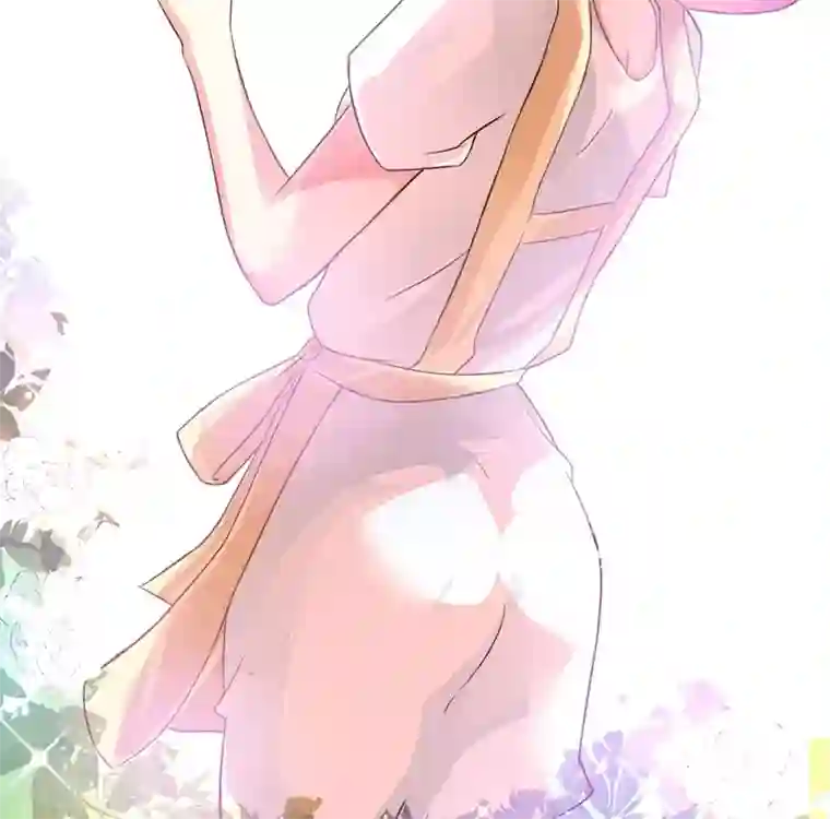 豪门强宠：季少请自重第18话 别教坏了小朋友