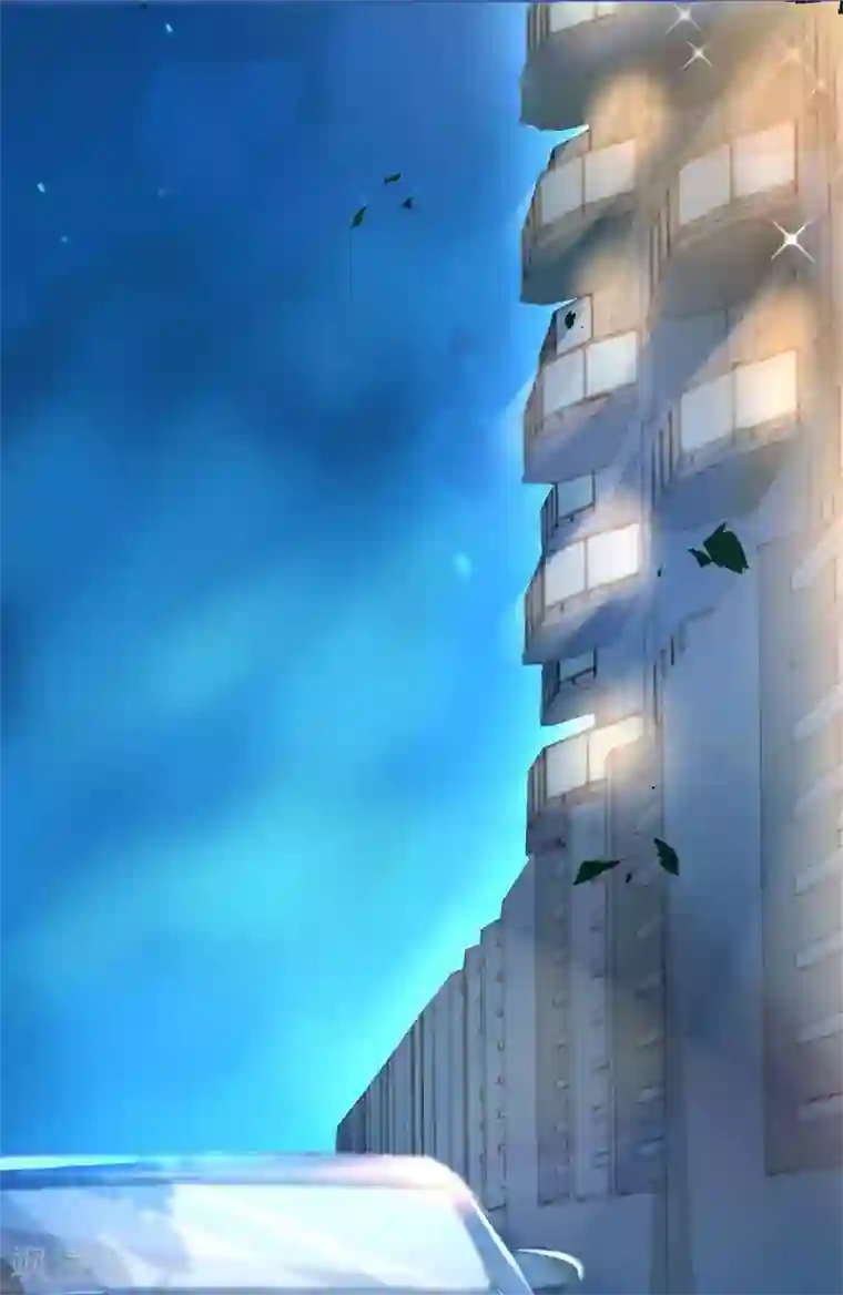 豪门强宠：季少请自重第19话 基因这种东西很强大