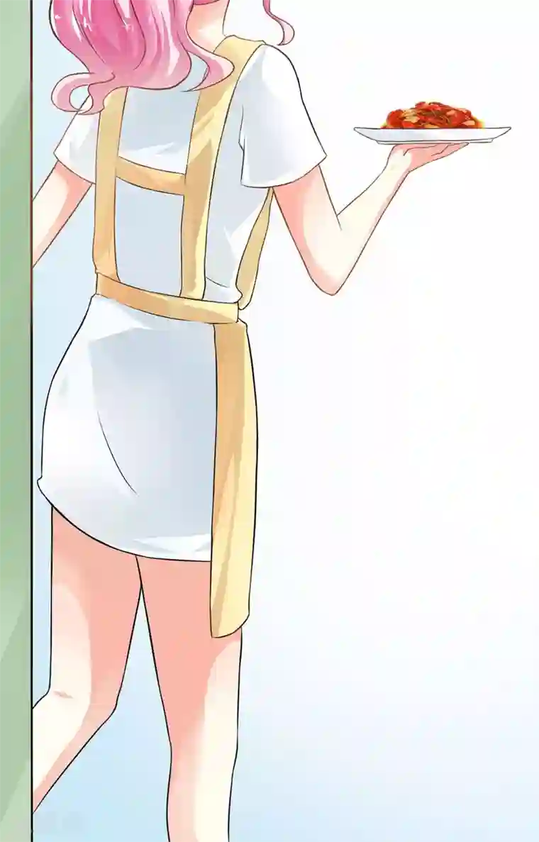 豪门强宠：季少请自重第19话 基因这种东西很强大