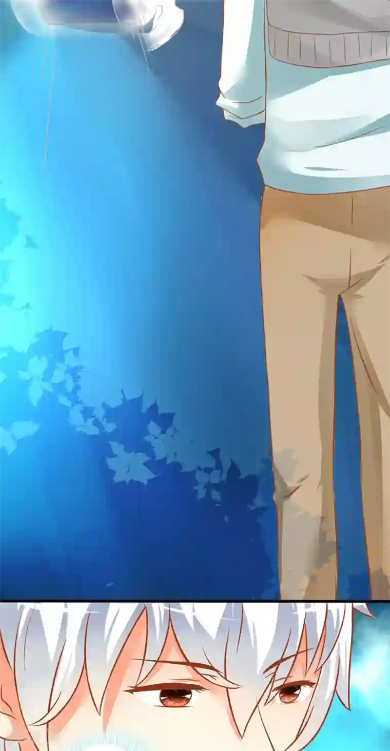 豪门强宠：季少请自重第21话 请你离她远一点