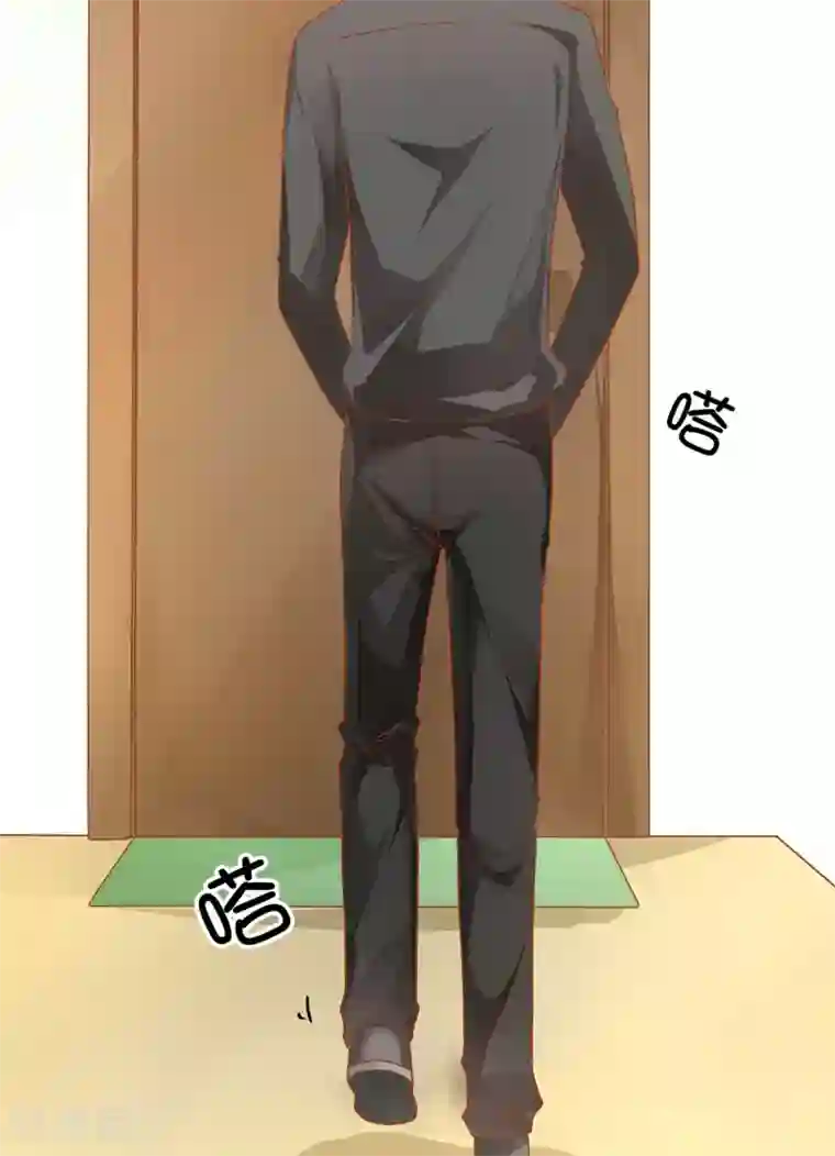 怎样自己扣自己扇贝图解第21话 请你离她远一点