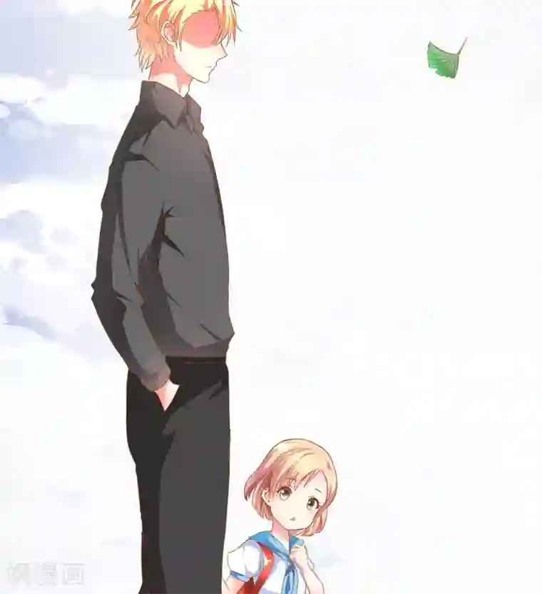 豪门强宠：季少请自重第25话 新任台长已上线