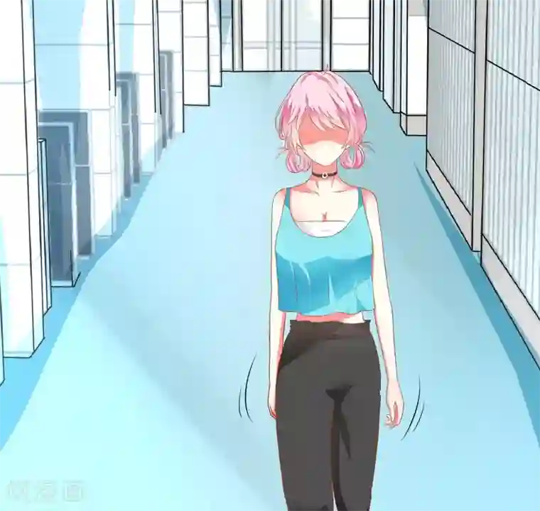 豪门强宠：季少请自重第25话 新任台长已上线