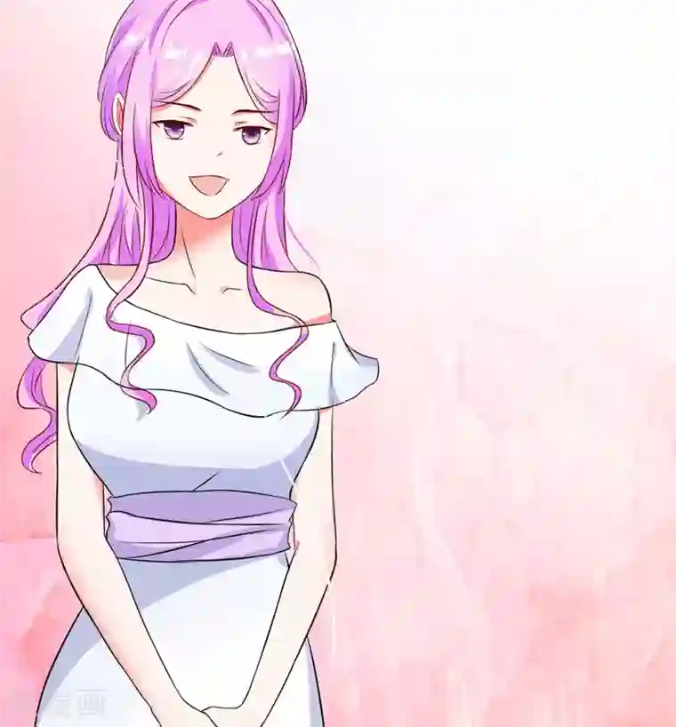 豪门强宠：季少请自重第26话 你还是太嫩了