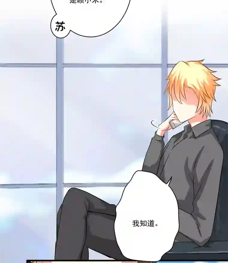 豪门强宠：季少请自重第28话 调查受阻