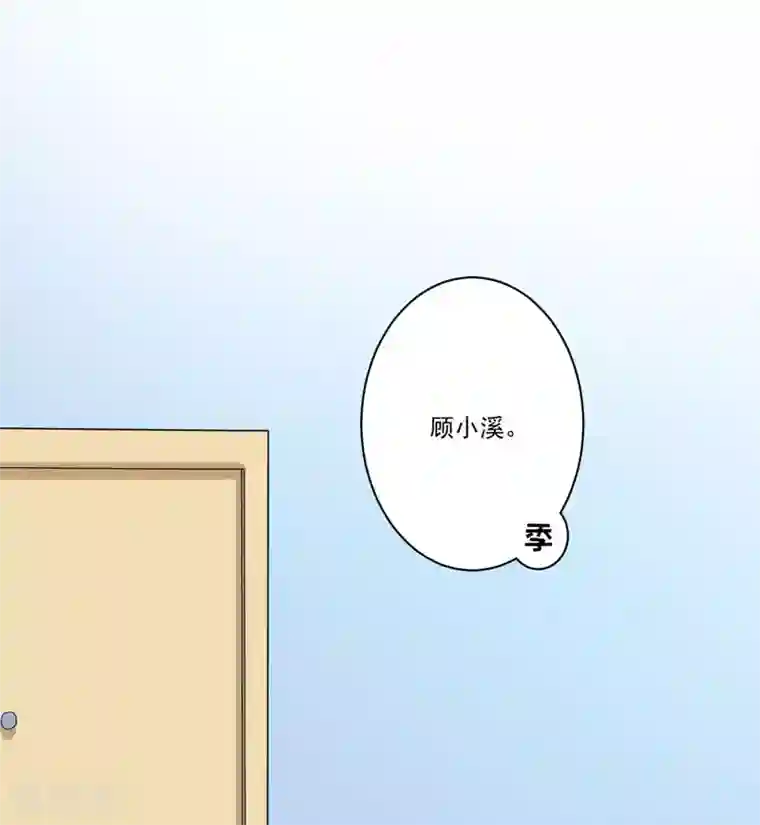 豪门强宠：季少请自重第28话 调查受阻