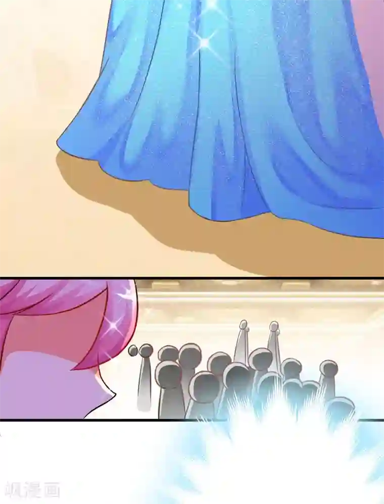 豪门强宠：季少请自重第29话 居然敢骗我