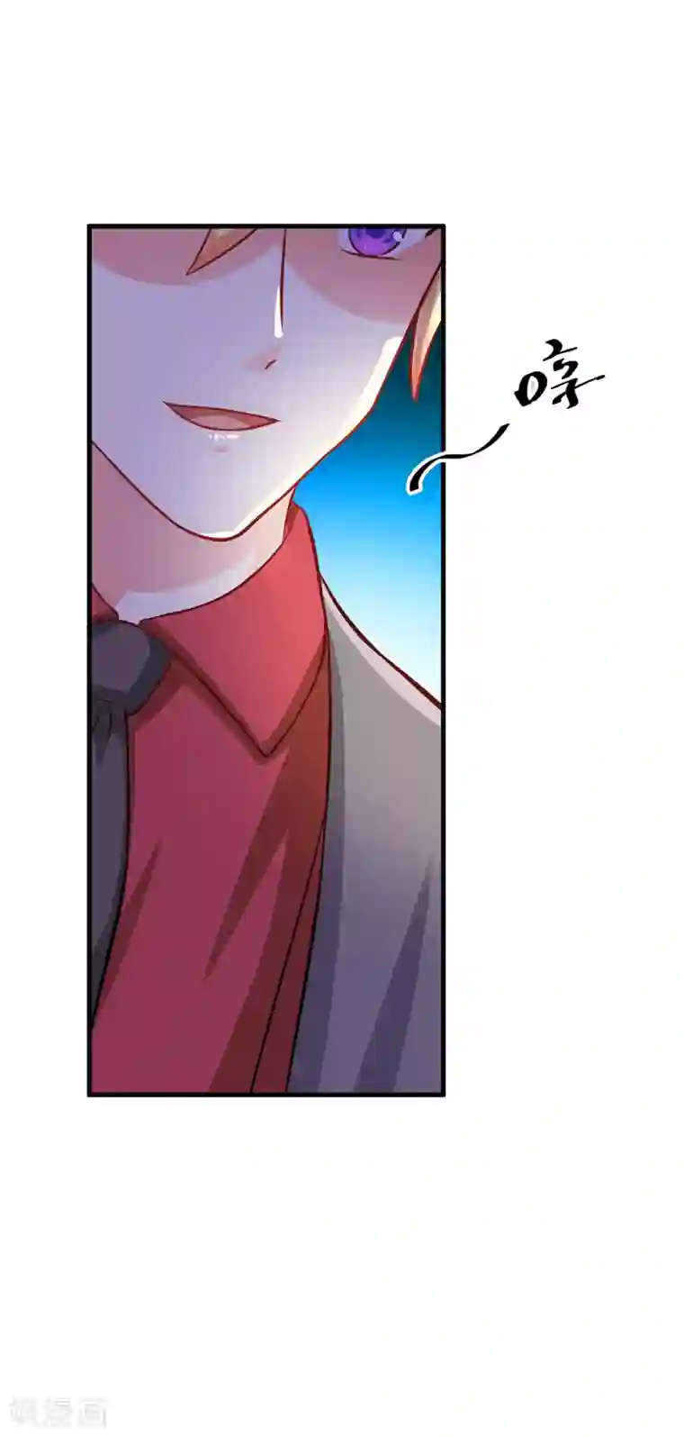 豪门强宠：季少请自重第37话 美色误人