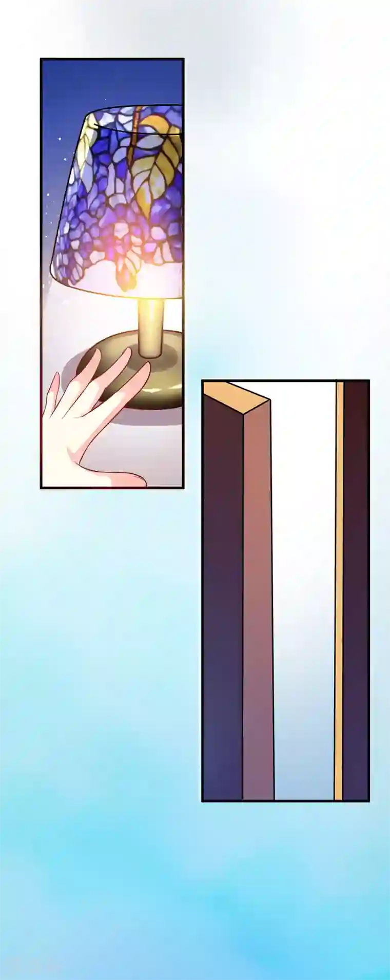 豪门强宠：季少请自重第37话 美色误人