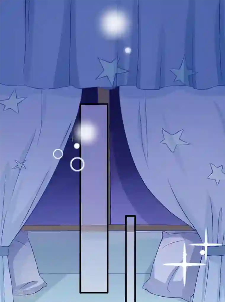 豪门强宠：季少请自重第41话 一问三不知