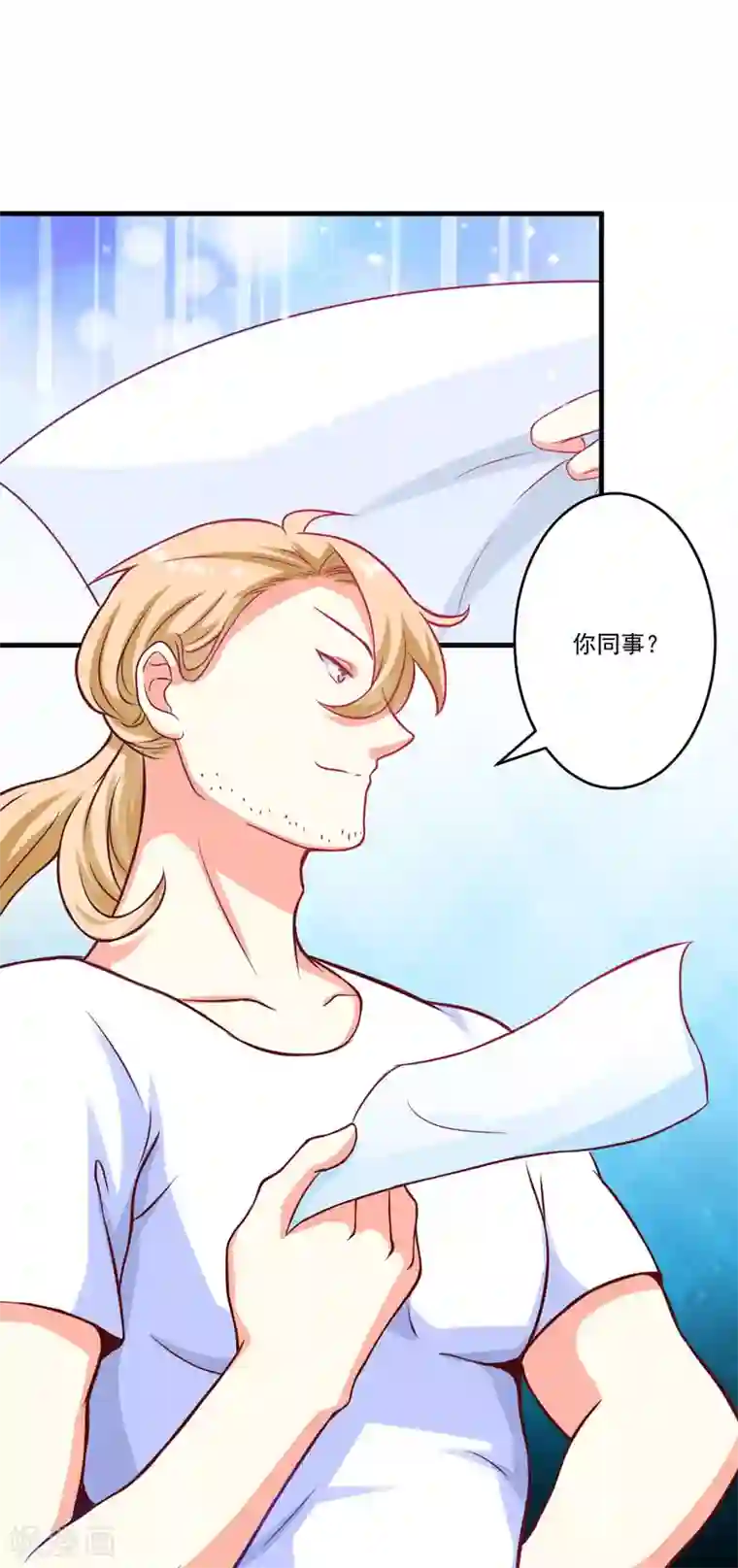 豪门强宠：季少请自重第44话 顾小米不同，她必须死