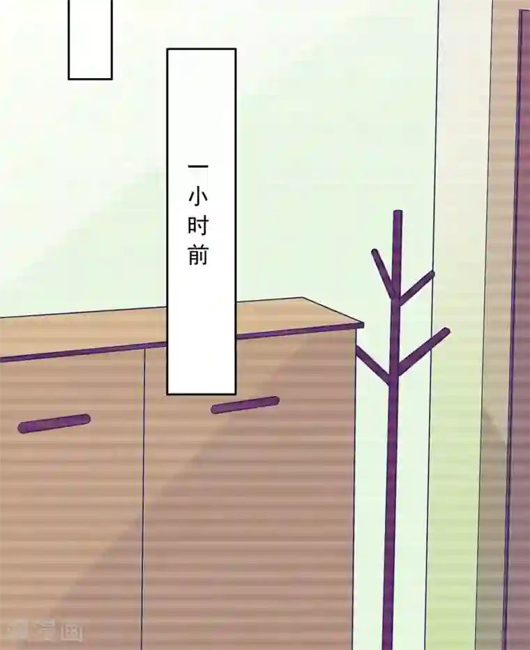 豪门强宠：季少请自重第45话 独家新闻