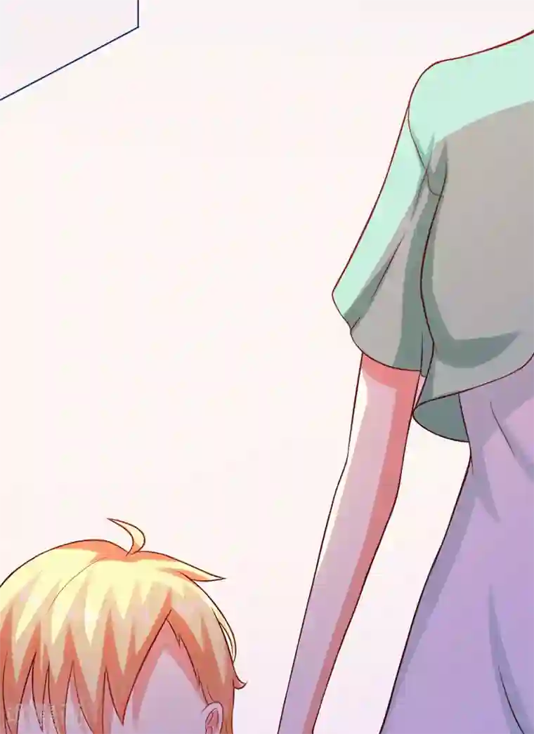 豪门强宠：季少请自重第45话 独家新闻