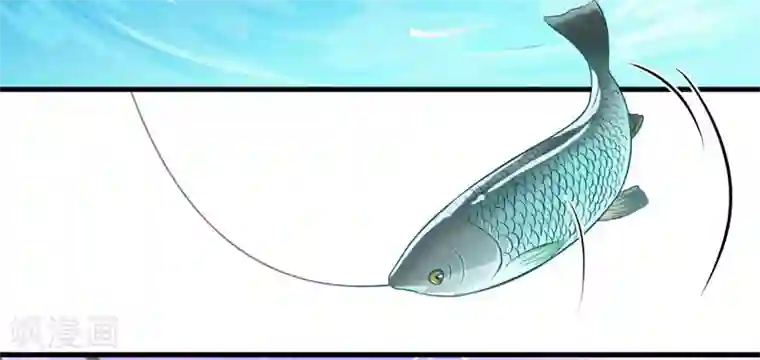 豪门强宠：季少请自重第49话 季行冽居然会这么可爱