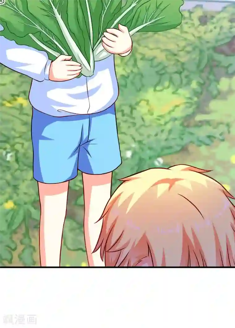 豪门强宠：季少请自重第49话 季行冽居然会这么可爱