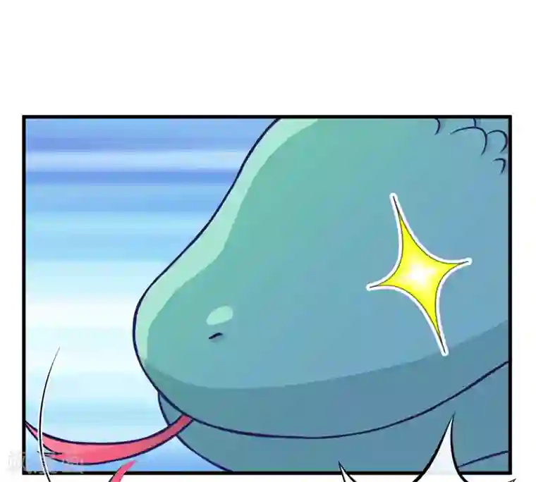 豪门强宠：季少请自重第50话 果然是亲爹