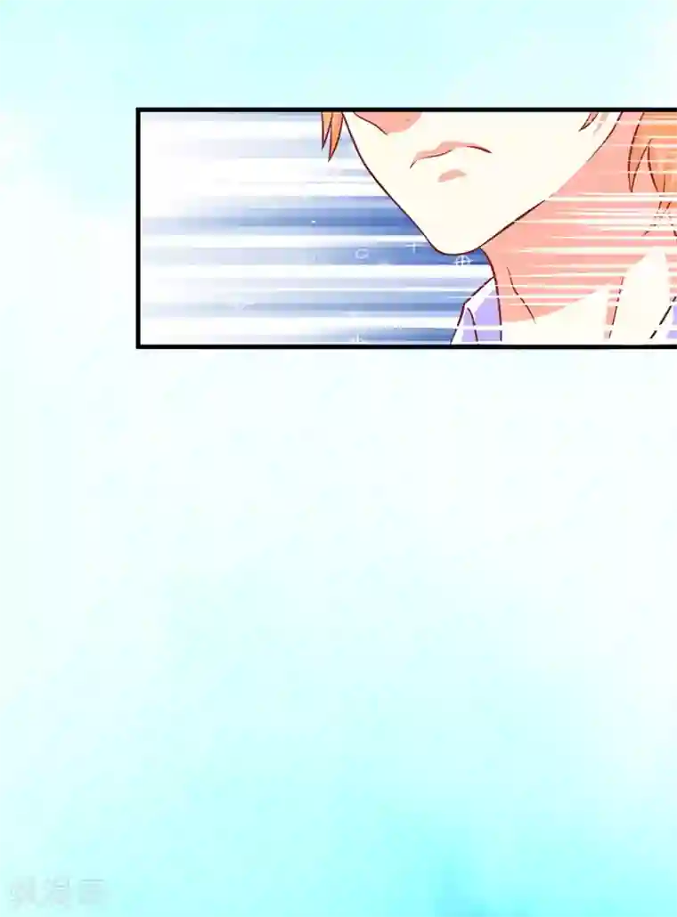 豪门强宠：季少请自重第52话 危机