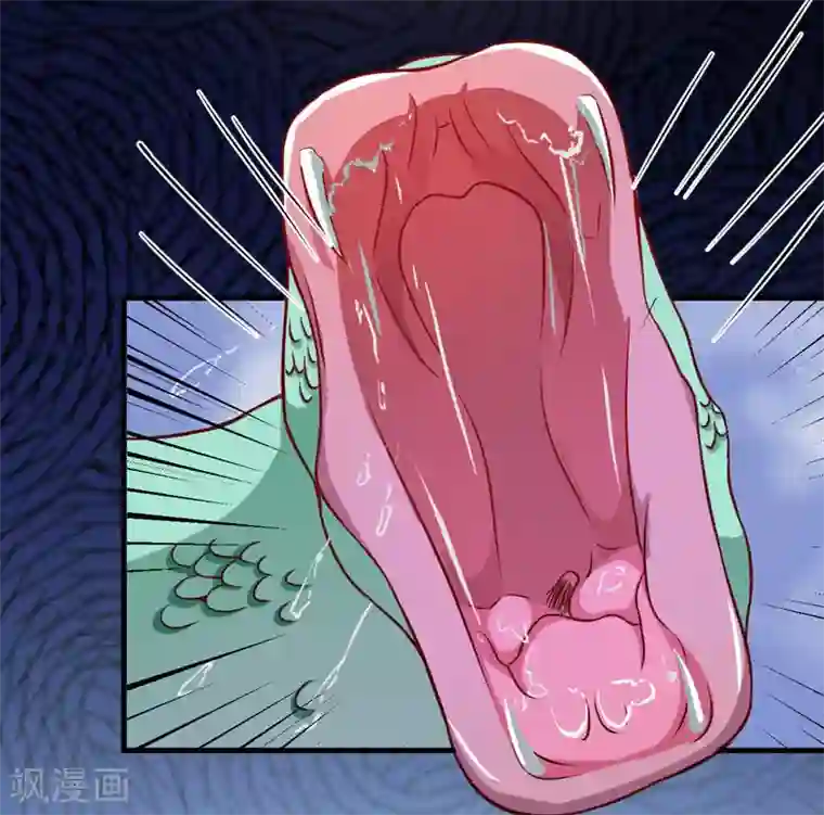 豪门强宠：季少请自重第53话 蛇群相助