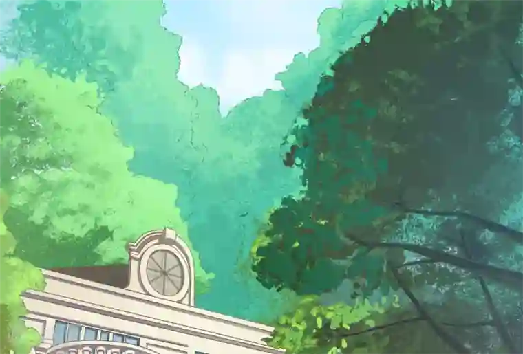 豪门强宠：季少请自重第55话 你还真动心了