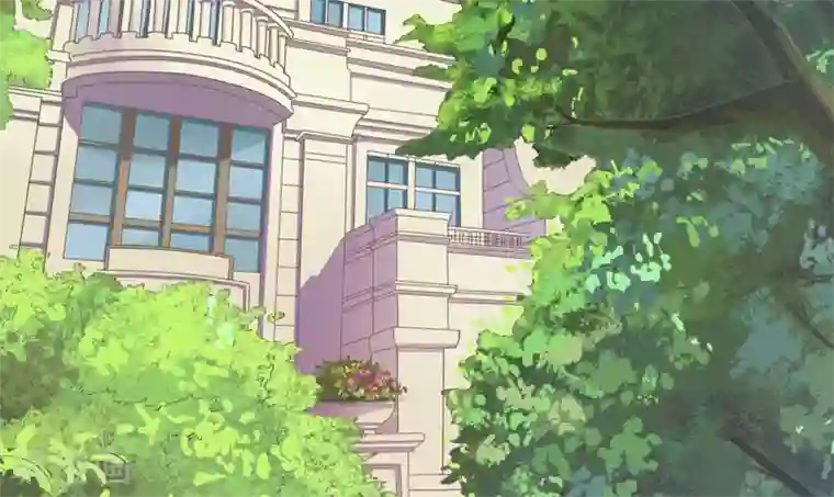 豪门强宠：季少请自重第55话 你还真动心了