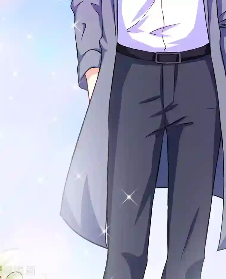 豪门强宠：季少请自重第57话 未婚生子