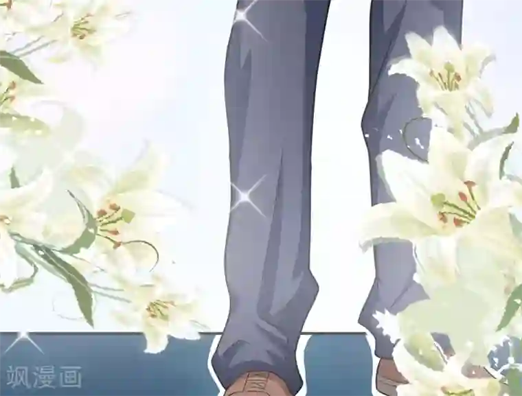 豪门强宠：季少请自重第57话 未婚生子