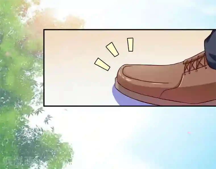 豪门强宠：季少请自重第57话 未婚生子