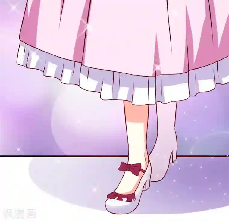 豪门强宠：季少请自重第59话 艾婷