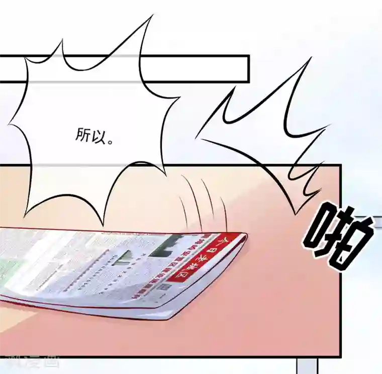 豪门强宠：季少请自重第60话 乐乐是不是我的儿子？