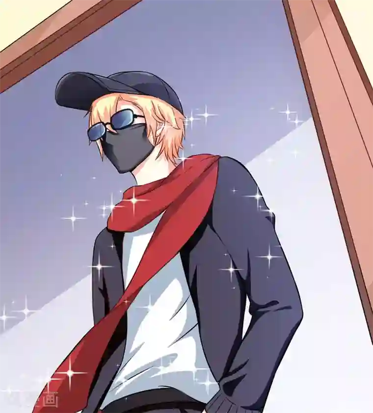 豪门强宠：季少请自重第64话 行事高调