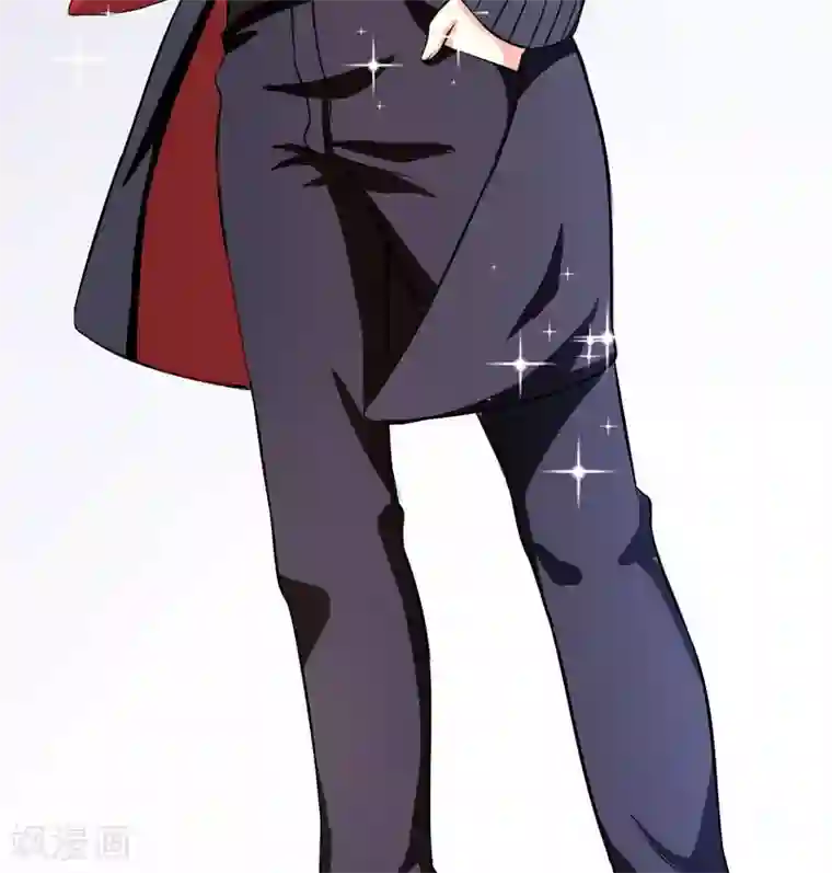 豪门强宠：季少请自重第64话 行事高调