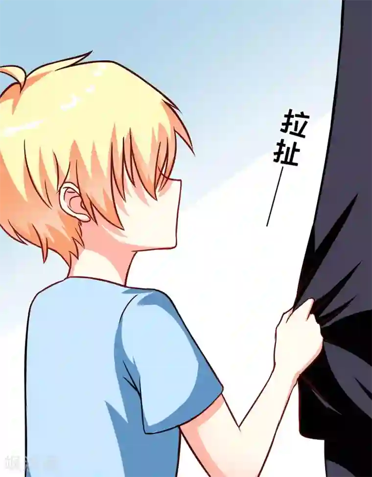 豪门强宠：季少请自重第66话 疯狂暗示