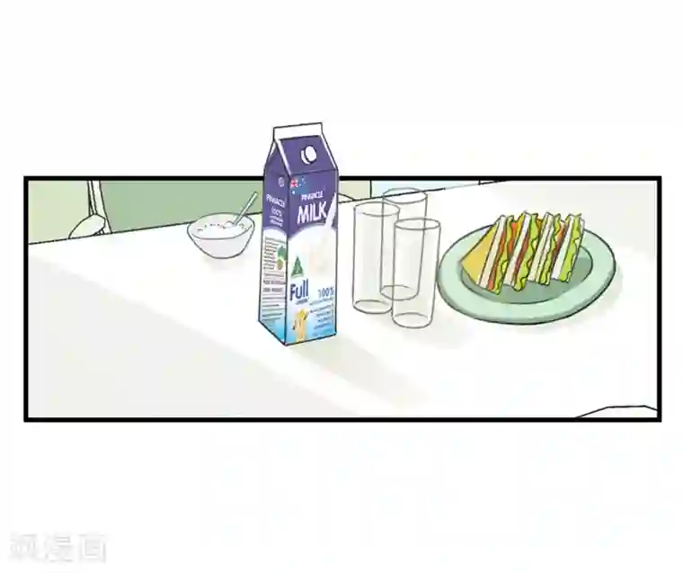 豪门强宠：季少请自重第68话 铁公鸡拔毛