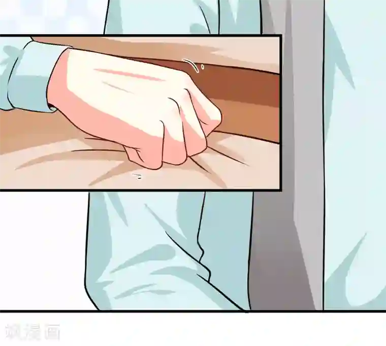 豪门强宠：季少请自重第72话 你会选择季行冽