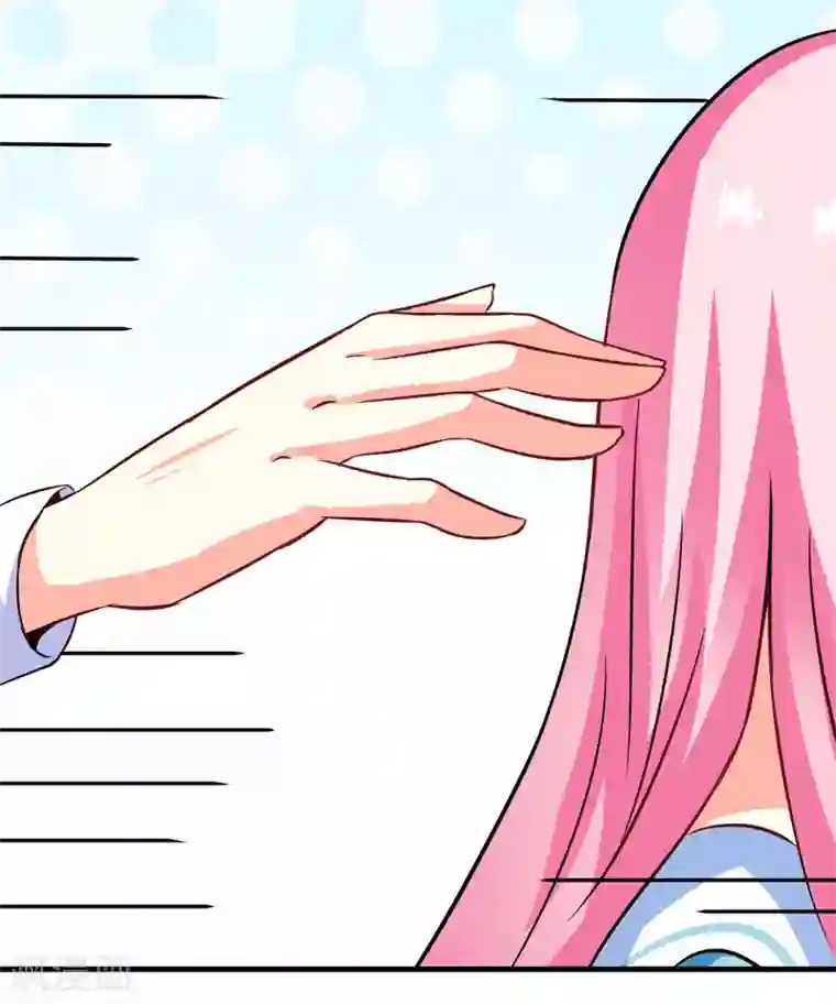 豪门强宠：季少请自重第75话 为了你们好