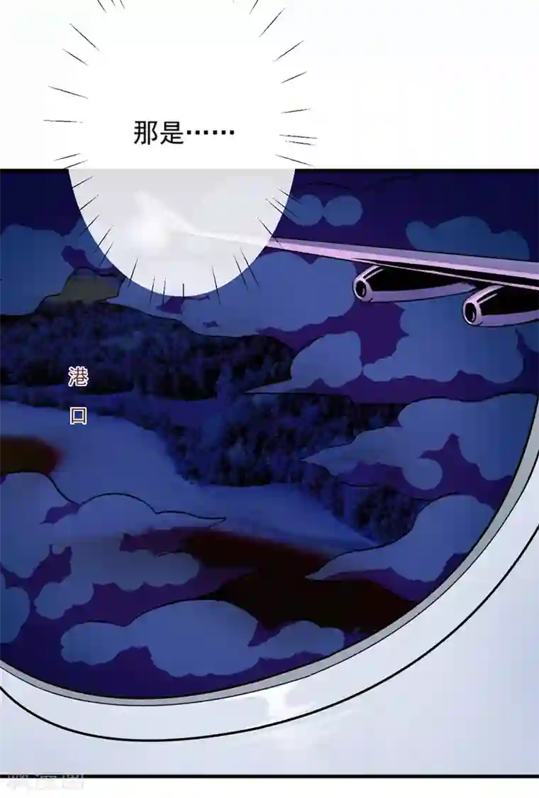 豪门强宠：季少请自重第78话 飞机被击毁