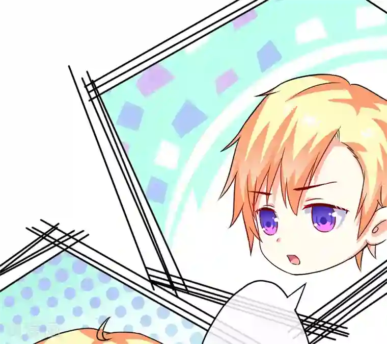 豪门强宠：季少请自重第79话 获救