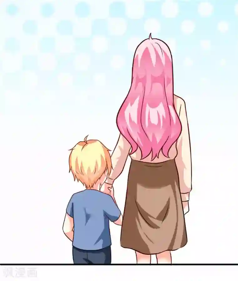 豪门强宠：季少请自重第88话 幕后黑手