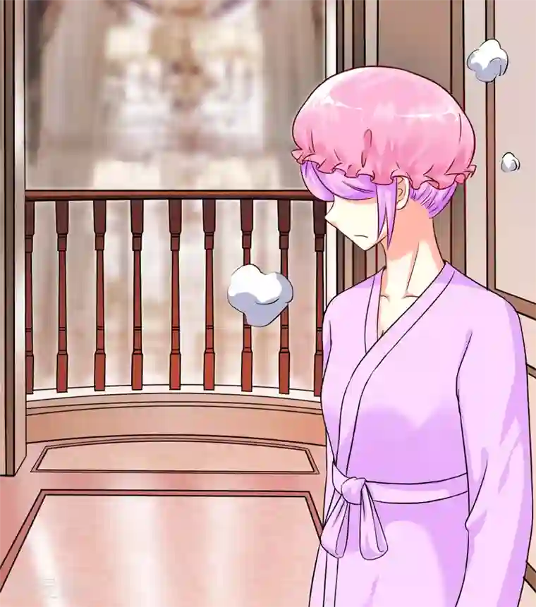 豪门强宠：季少请自重第91话 恶整顾小曼