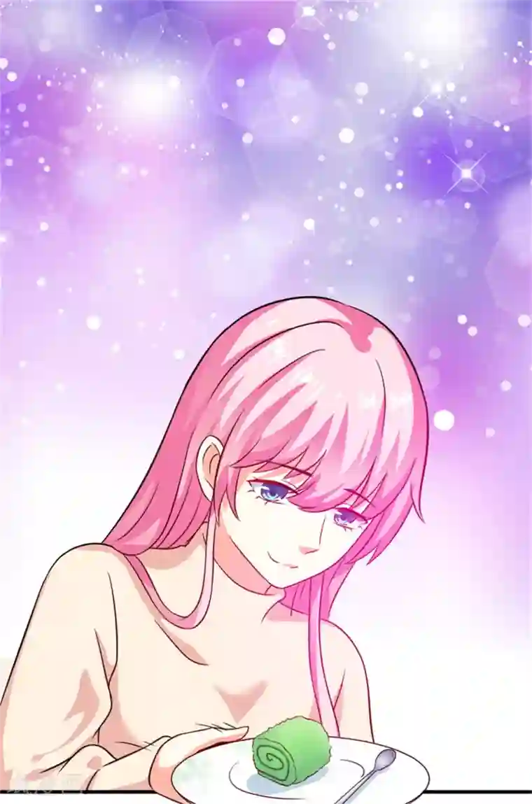 豪门强宠：季少请自重第92话 影后私生子