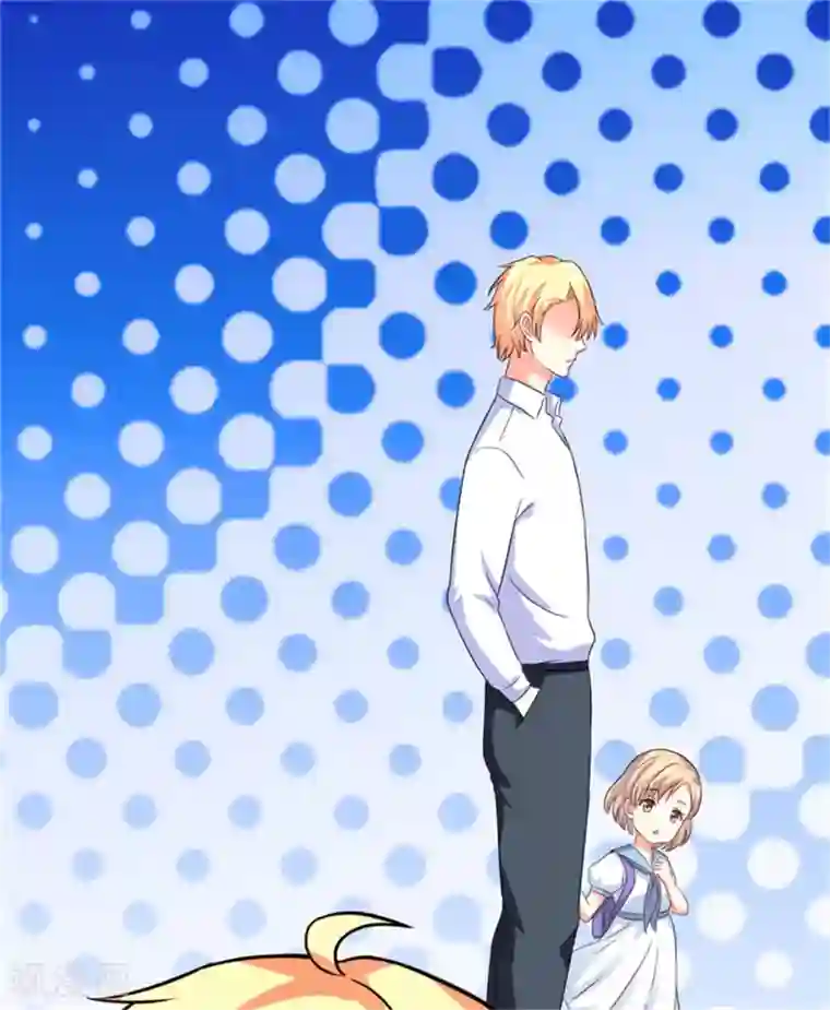 豪门强宠：季少请自重第92话 影后私生子