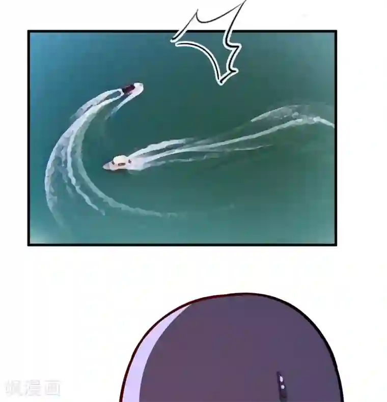 豪门强宠：季少请自重第98话 是要结婚那种在一起