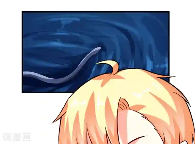 豪门强宠：季少请自重第99话 我不会放过你