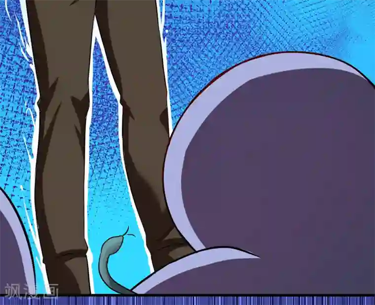 豪门强宠：季少请自重第99话 我不会放过你